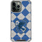 Wizarding Worlds Harry Potter Ravenclaw Crest iPhone 15 Pro Max Clear Case